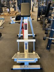 Gc-5094 Adjustable T Bar Rower