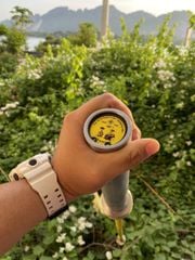 The VN-Strength™ HBT Women'S Bar︱Đòn Tạ︱DON 002