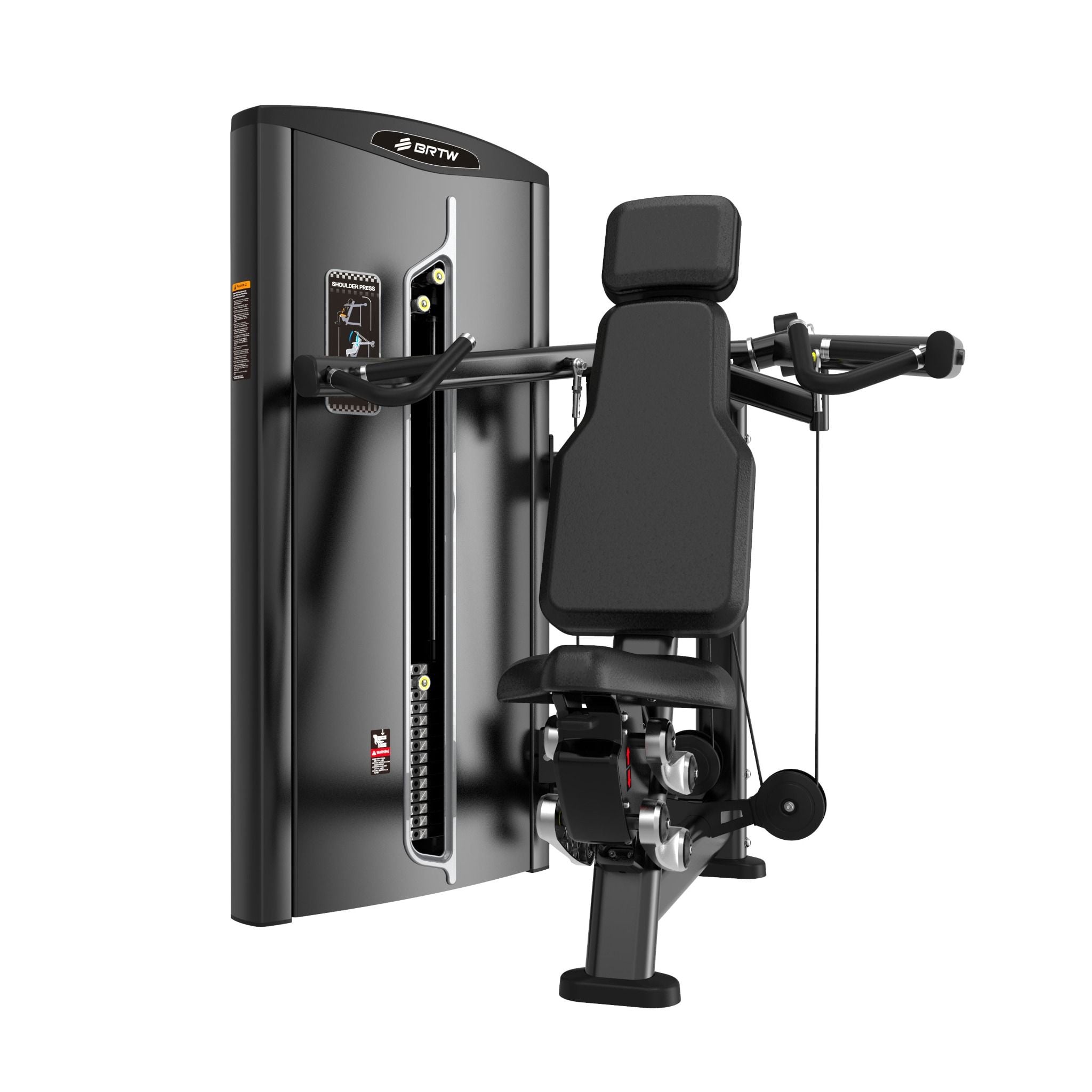 SHOULDER PRESS︱BF03