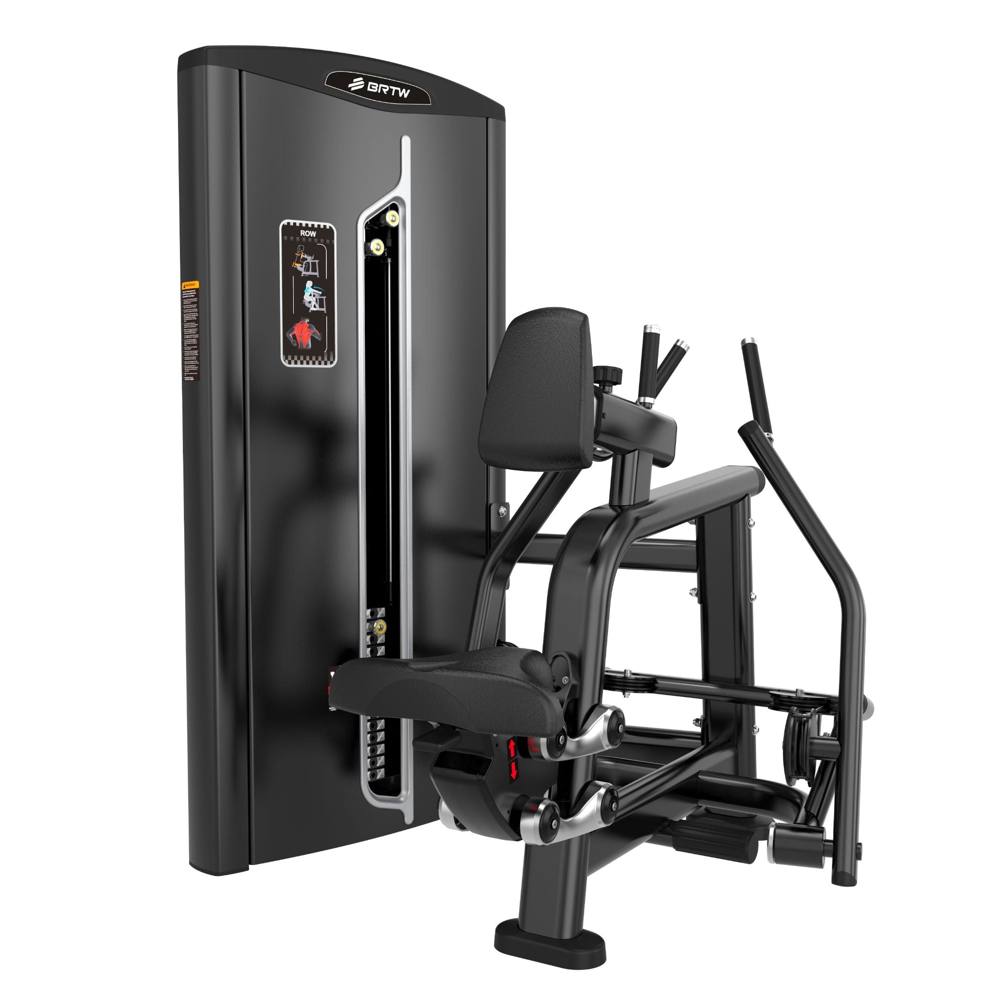 ROWING MACHINE︱BF07