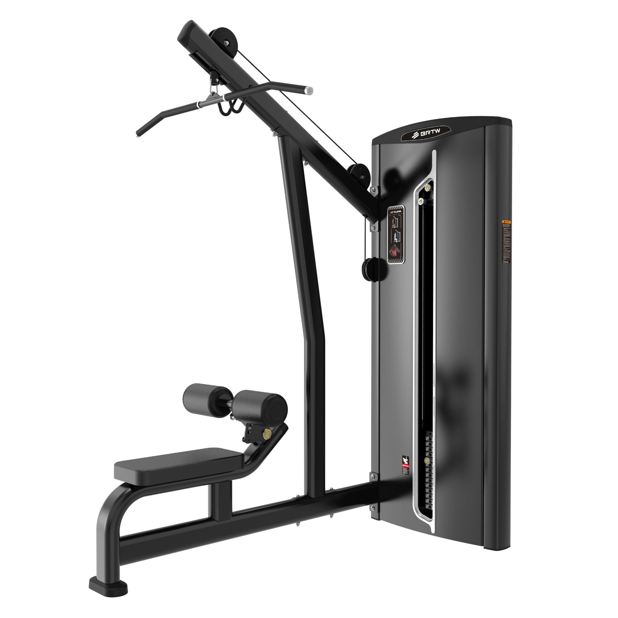 LAT PULLDOWN︱BF08