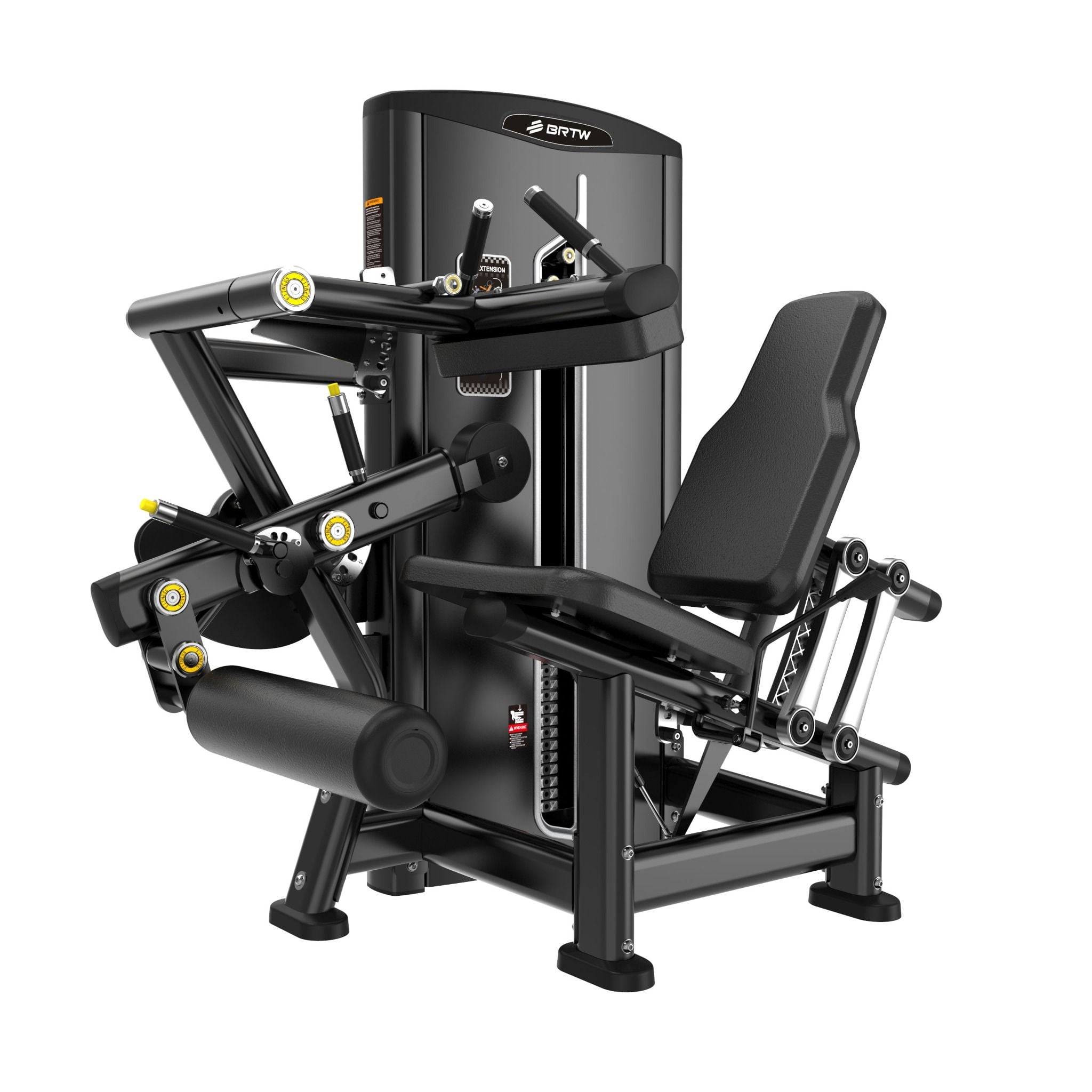 SEATED LEG CURL︱BF12