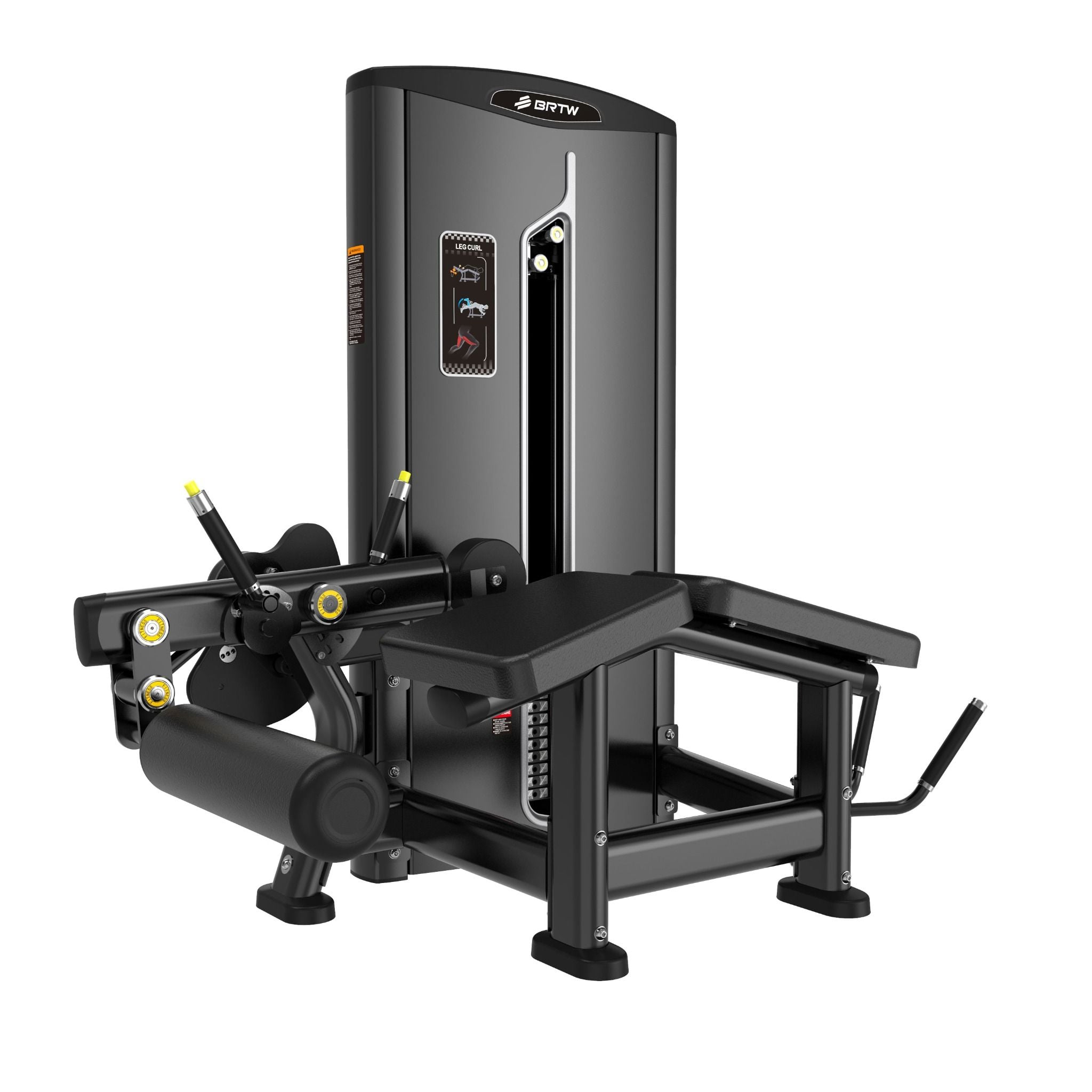 PRONE LEG CURL︱BF13