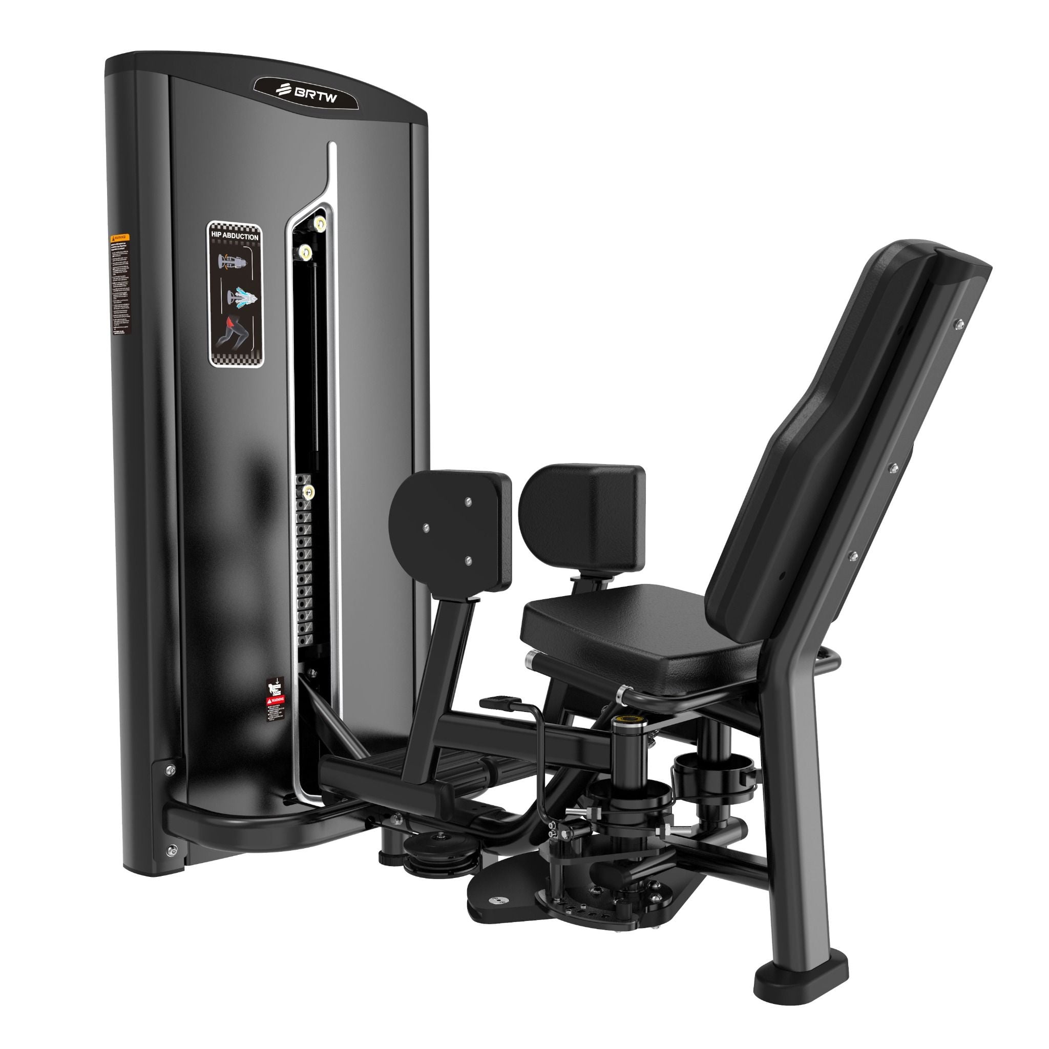 OUTER THIGH ABDUCTOR︱BF17