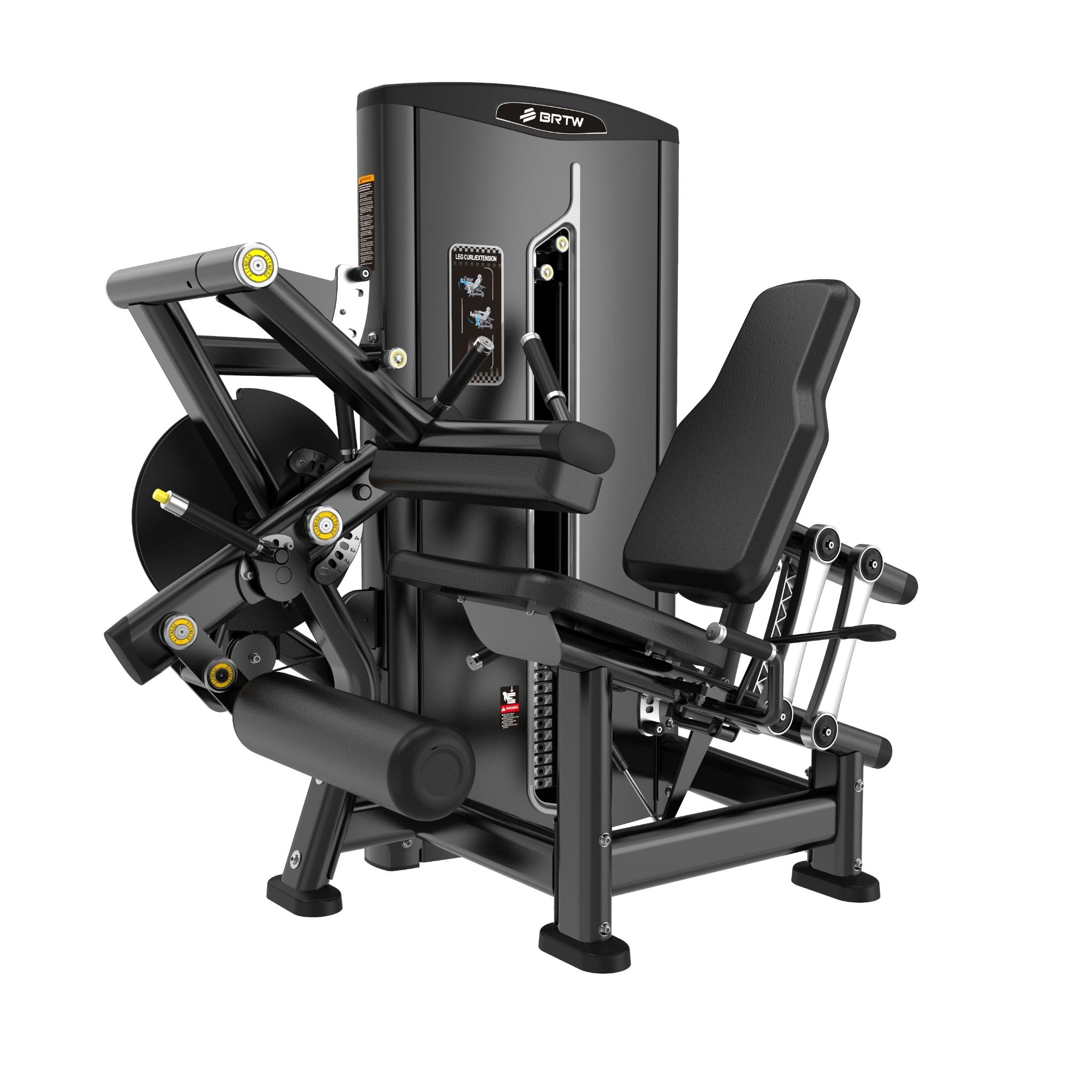 LEG CURL/EXTENSION︱BF33