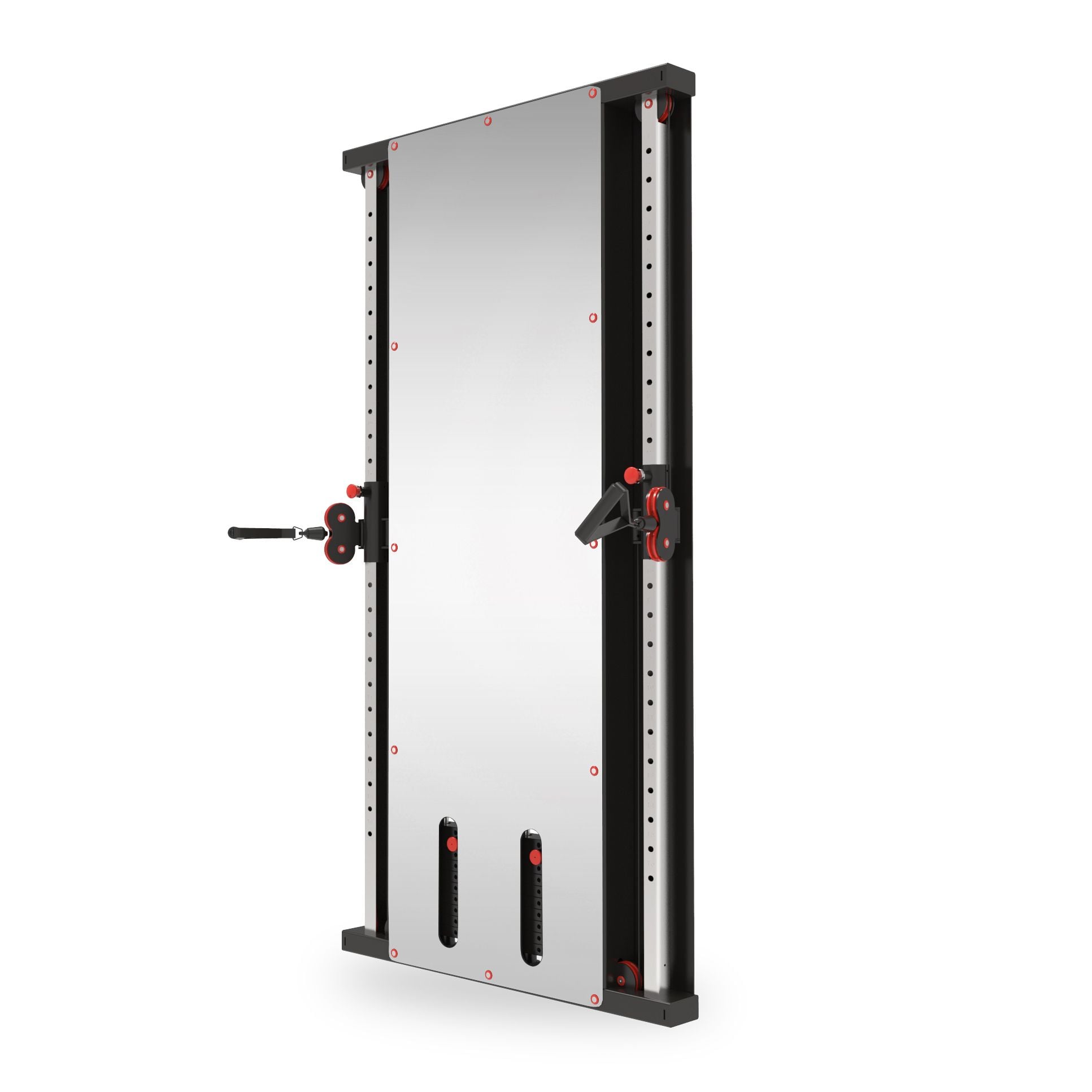 WALL MOUNTED FUNCTIONAL TRAINER︱BG02