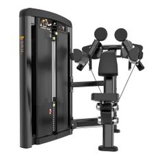 LATERAL RAISE︱BH04