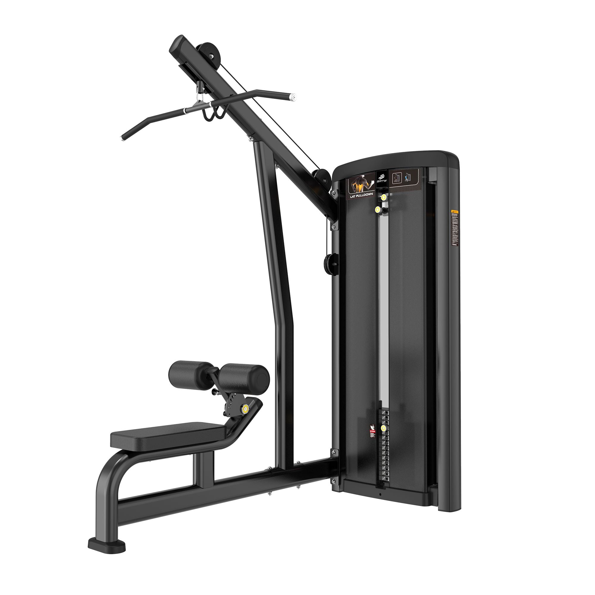 LAT PULLDOWN︱BH08