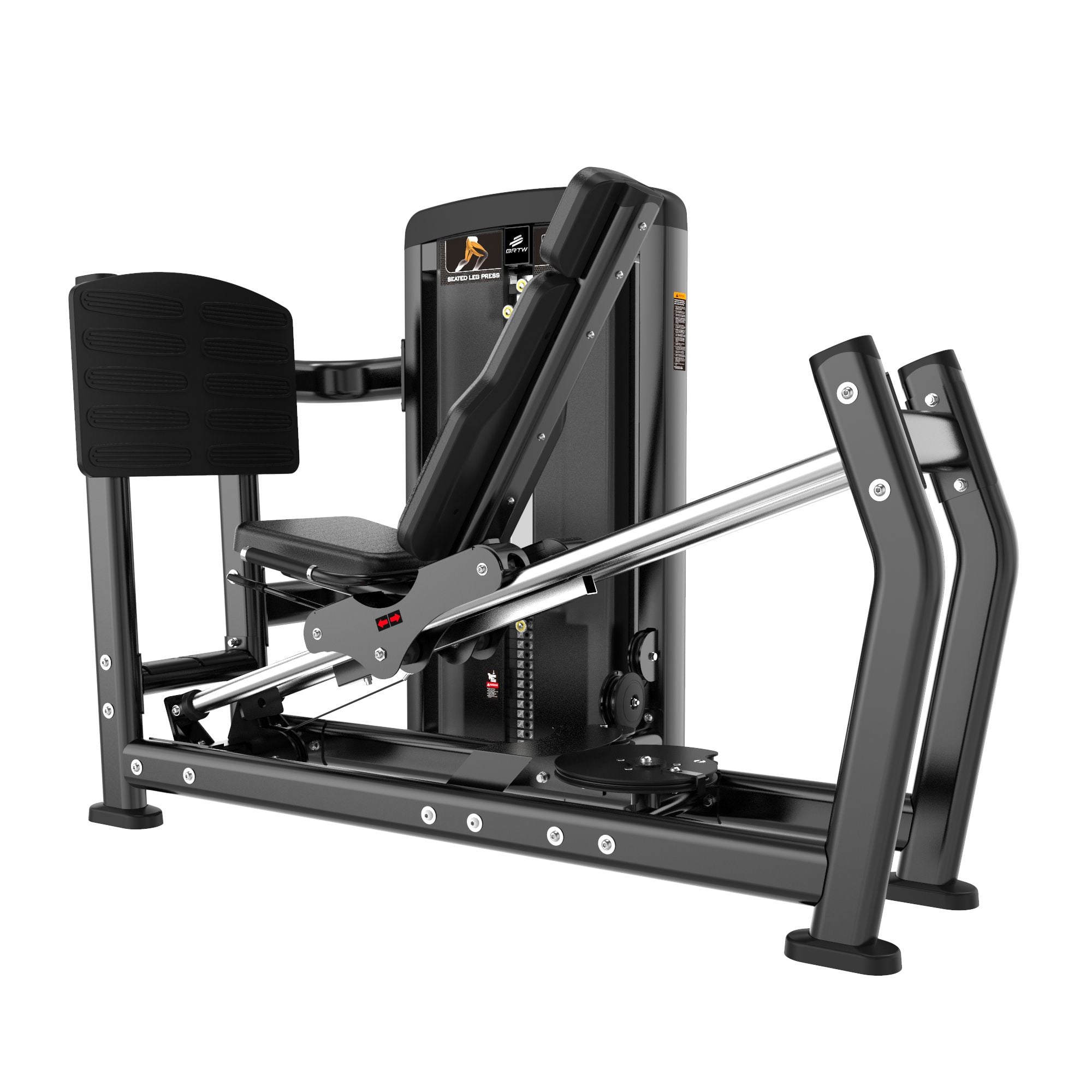 LEG PRESS︱BH14
