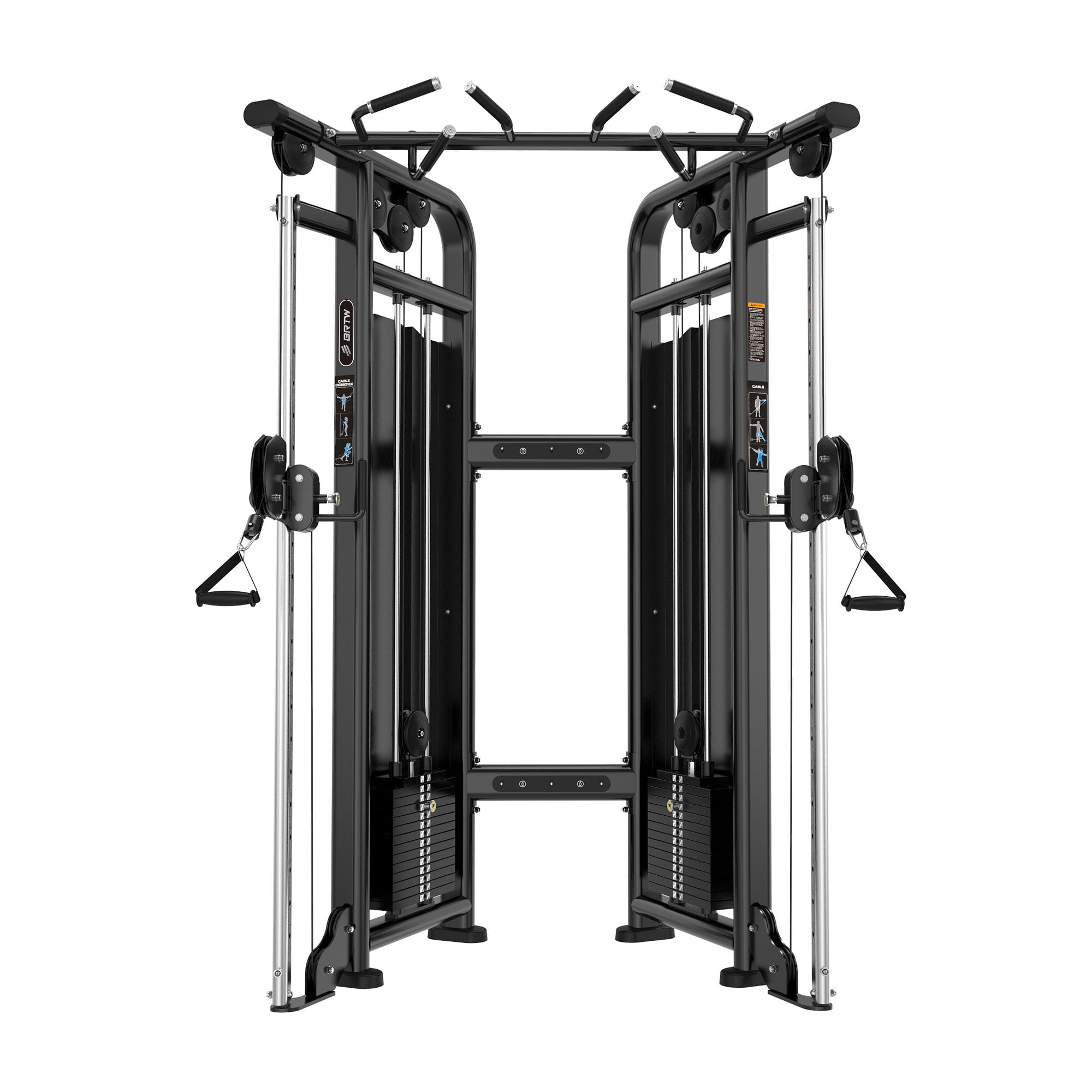 FUNCTIONAL TRAINER︱BH22