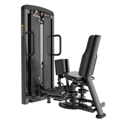 ABDUCTOR/ADDUCTOR︱BH34