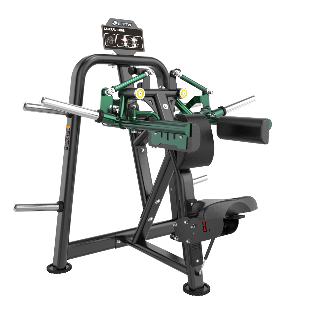 LATERAL RAISE︱BL04
