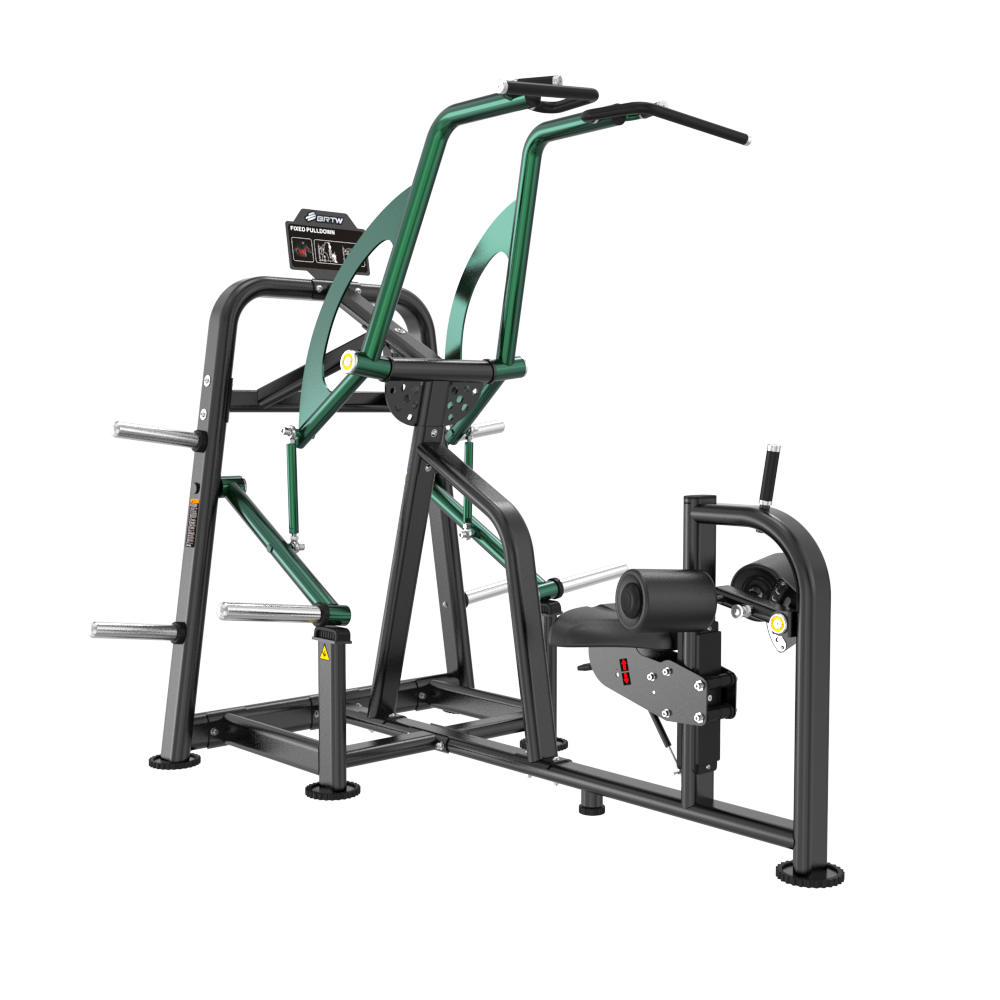 FIXED LAT PULLDOWN︱BL08