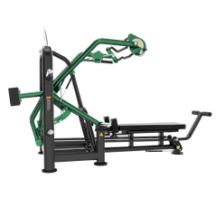 LAYDOWN CHEST PRESS︱BL10