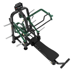 LAYDOWN CHEST PRESS︱BL10