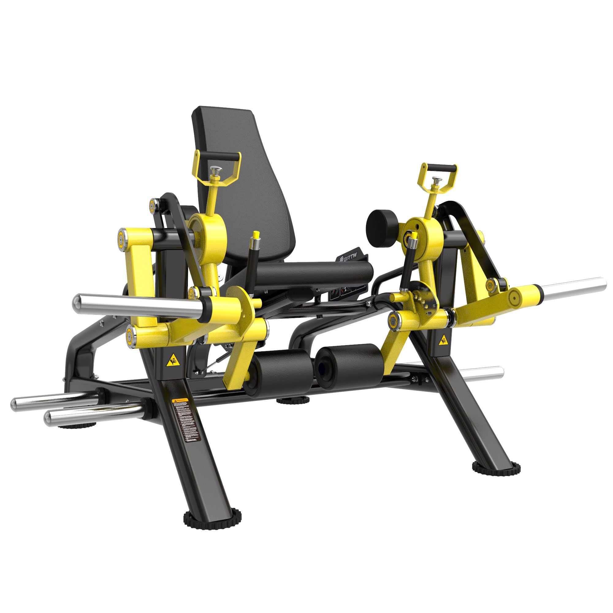 LEG EXTENSION︱BL11
