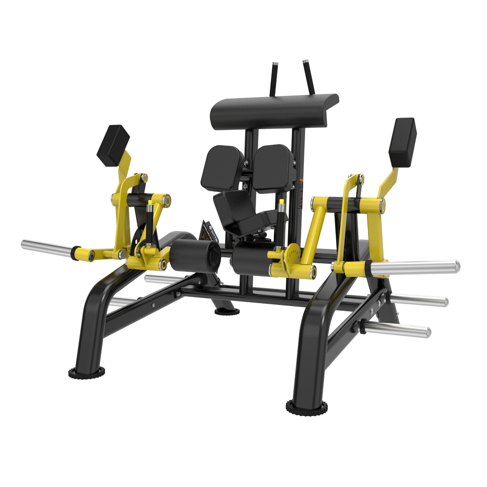 KNEELING LEG CURL︱BL12