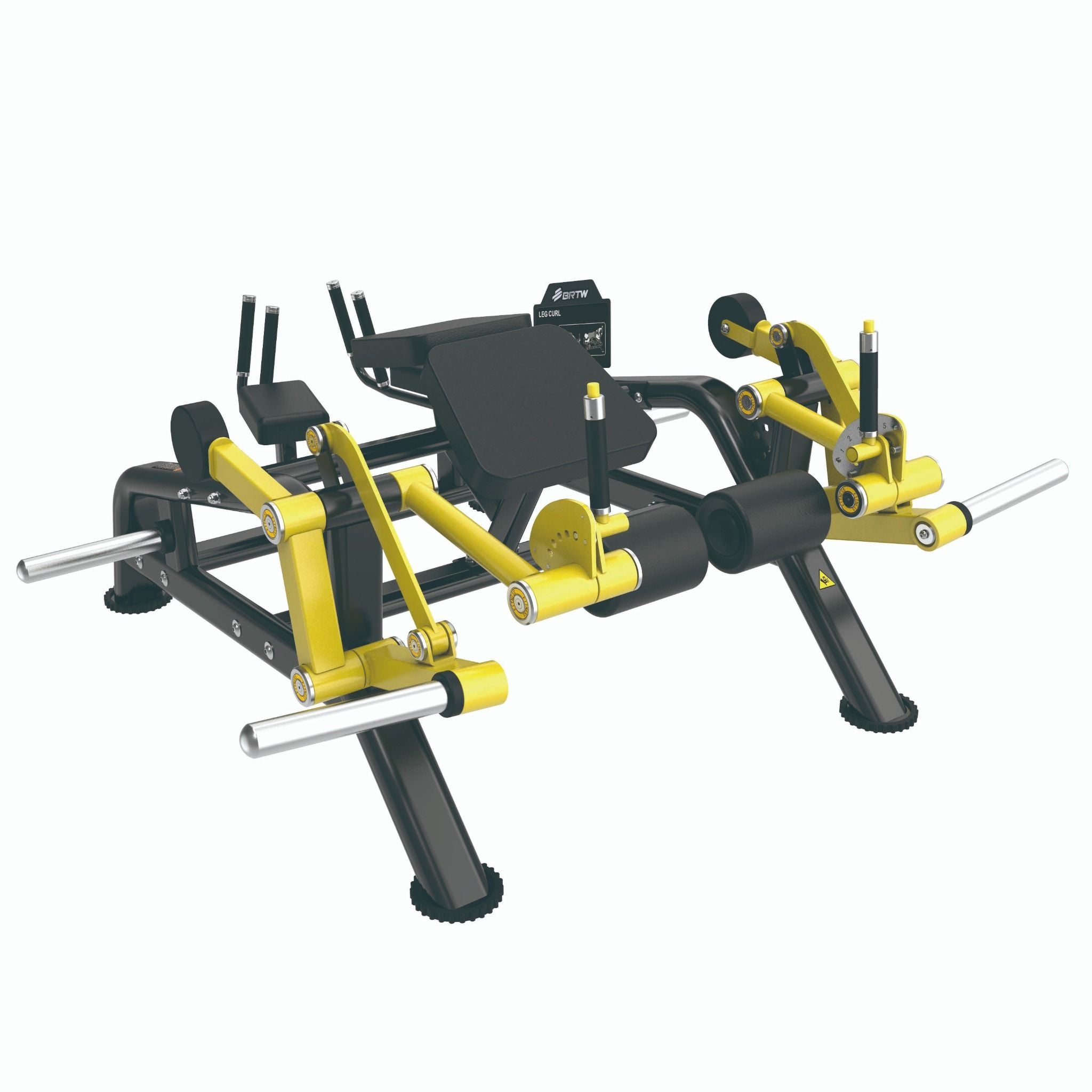 PRONE LEG CURL︱BL13