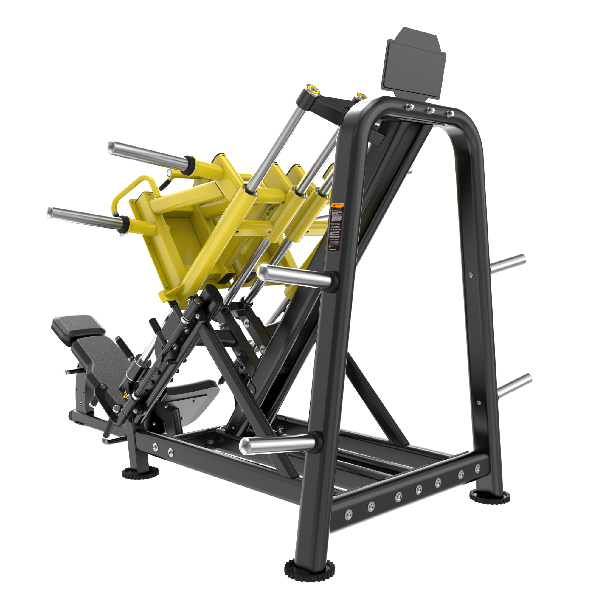 ISO LEG PRESS︱BL14