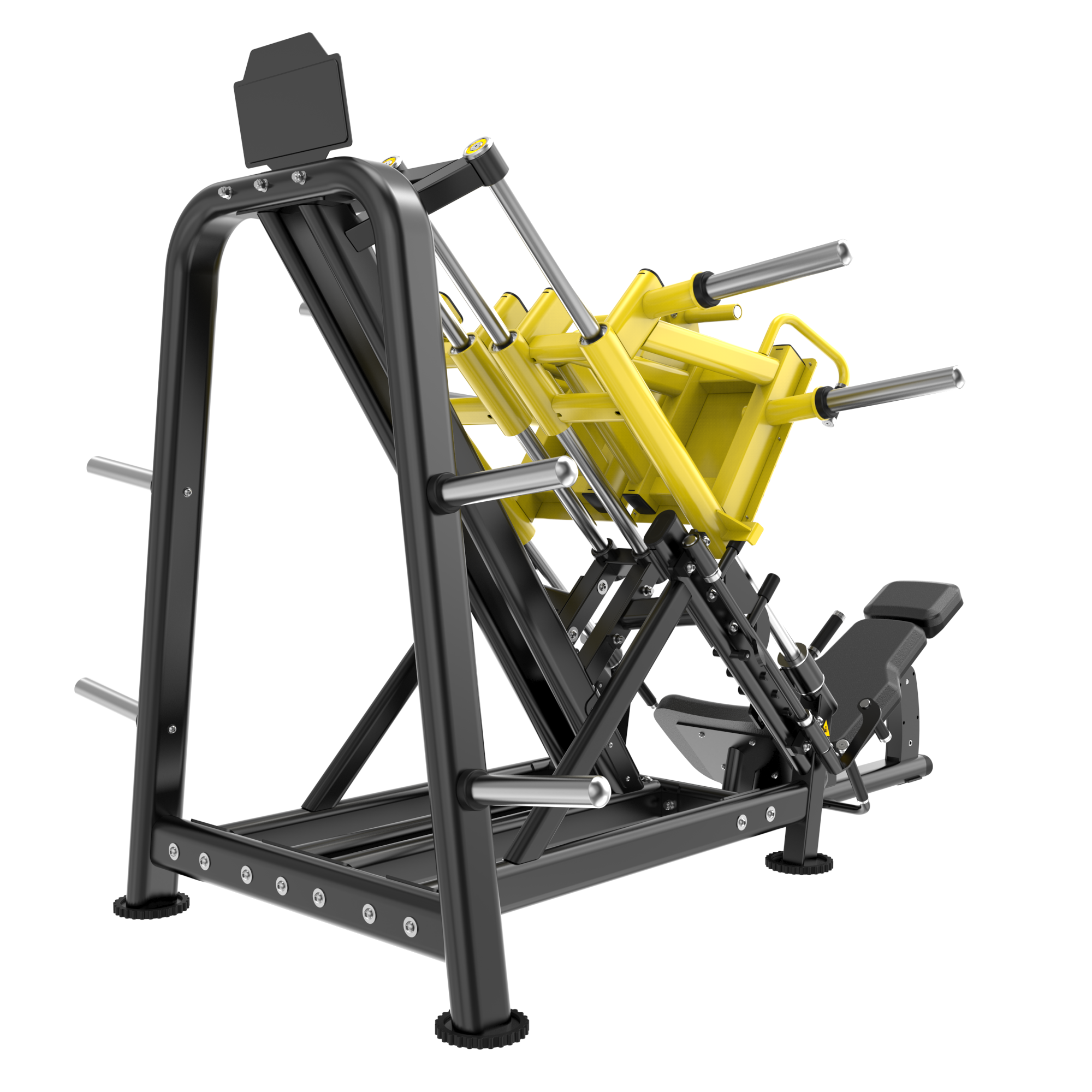 ISO LEG PRESS︱BL14