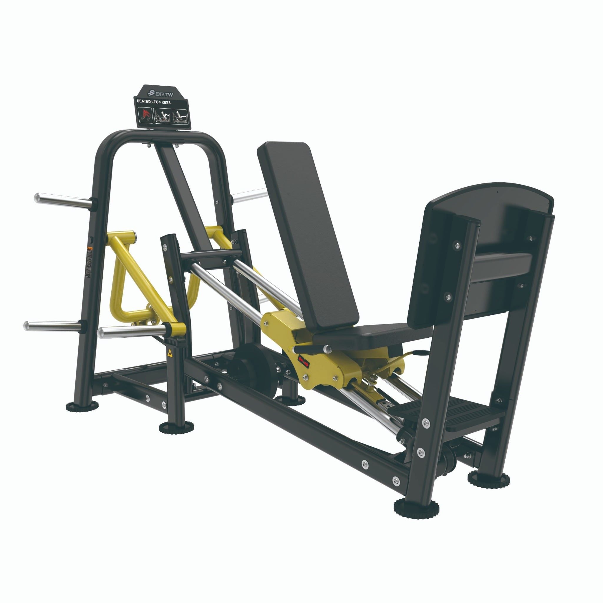 LEG PRESS︱BL15
