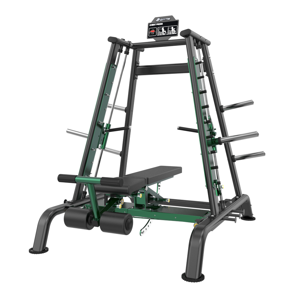 MULTI-FUNCTION PRESS︱BL20