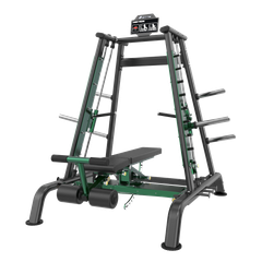 MULTI-FUNCTION PRESS︱BL20