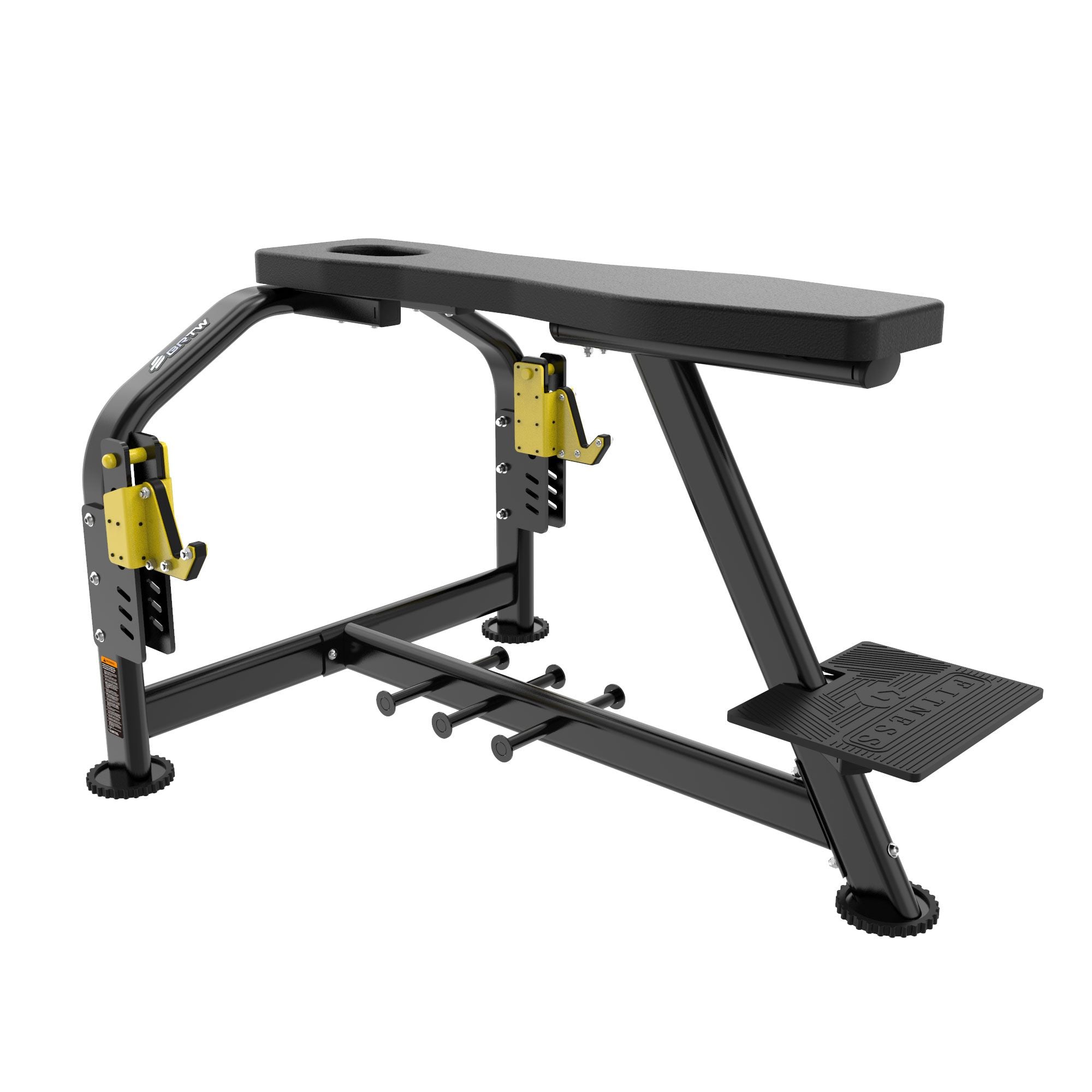 ROWER MACHINE︱BL21