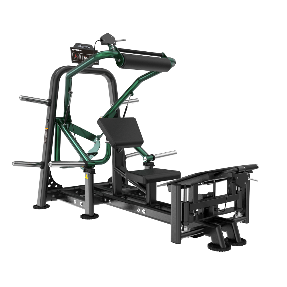 HIP GLUTE︱BL22