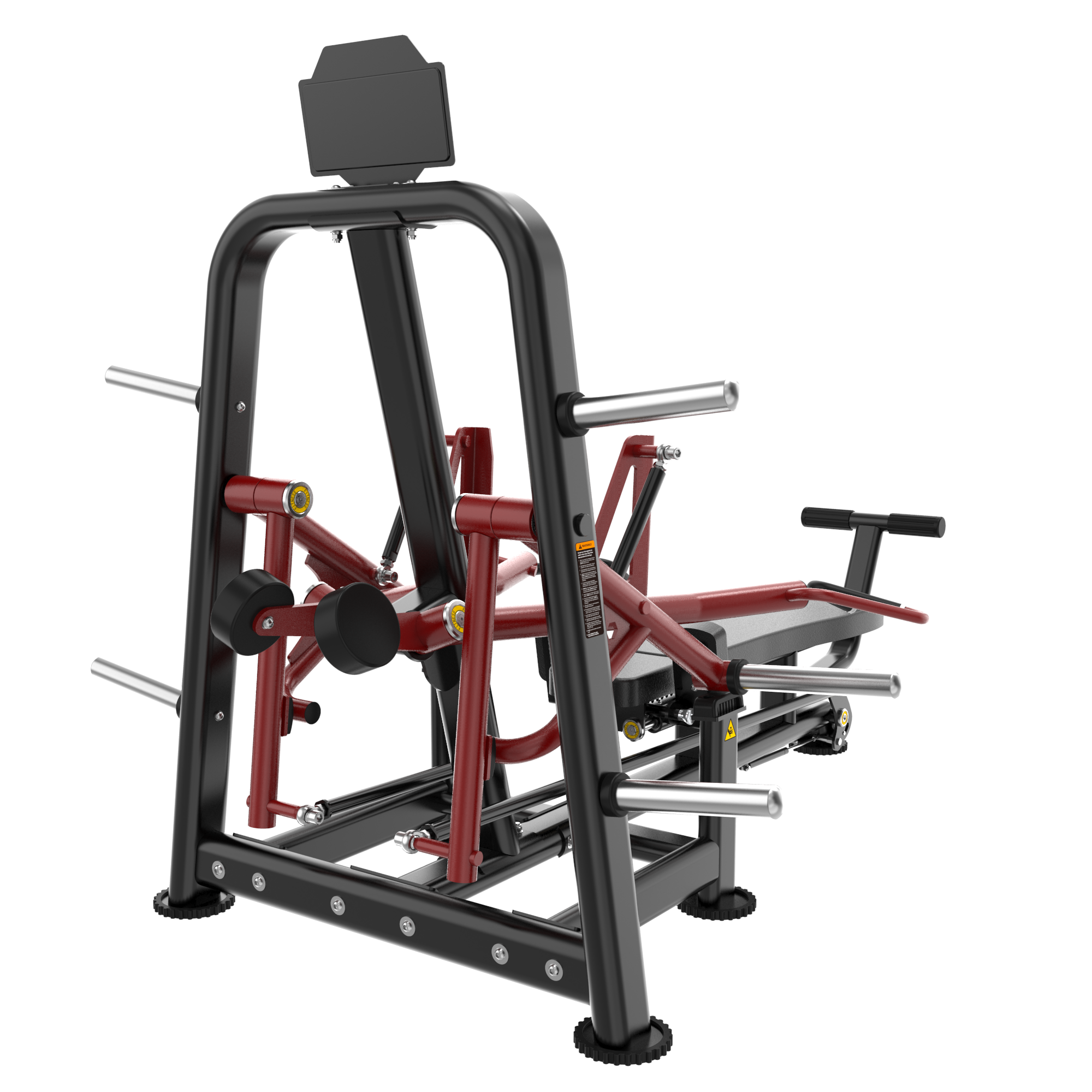 ROWER MACHINE︱BL24