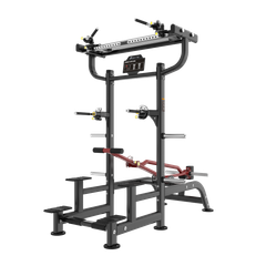ASSIST DIP/CHIN︱BL27