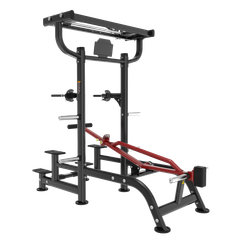 ASSIST DIP/CHIN︱BL27