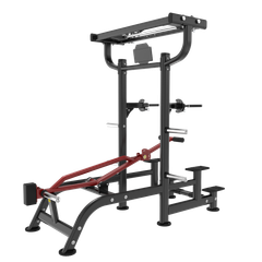 ASSIST DIP/CHIN︱BL27