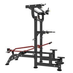 ASSIST DIP/CHIN︱BL27