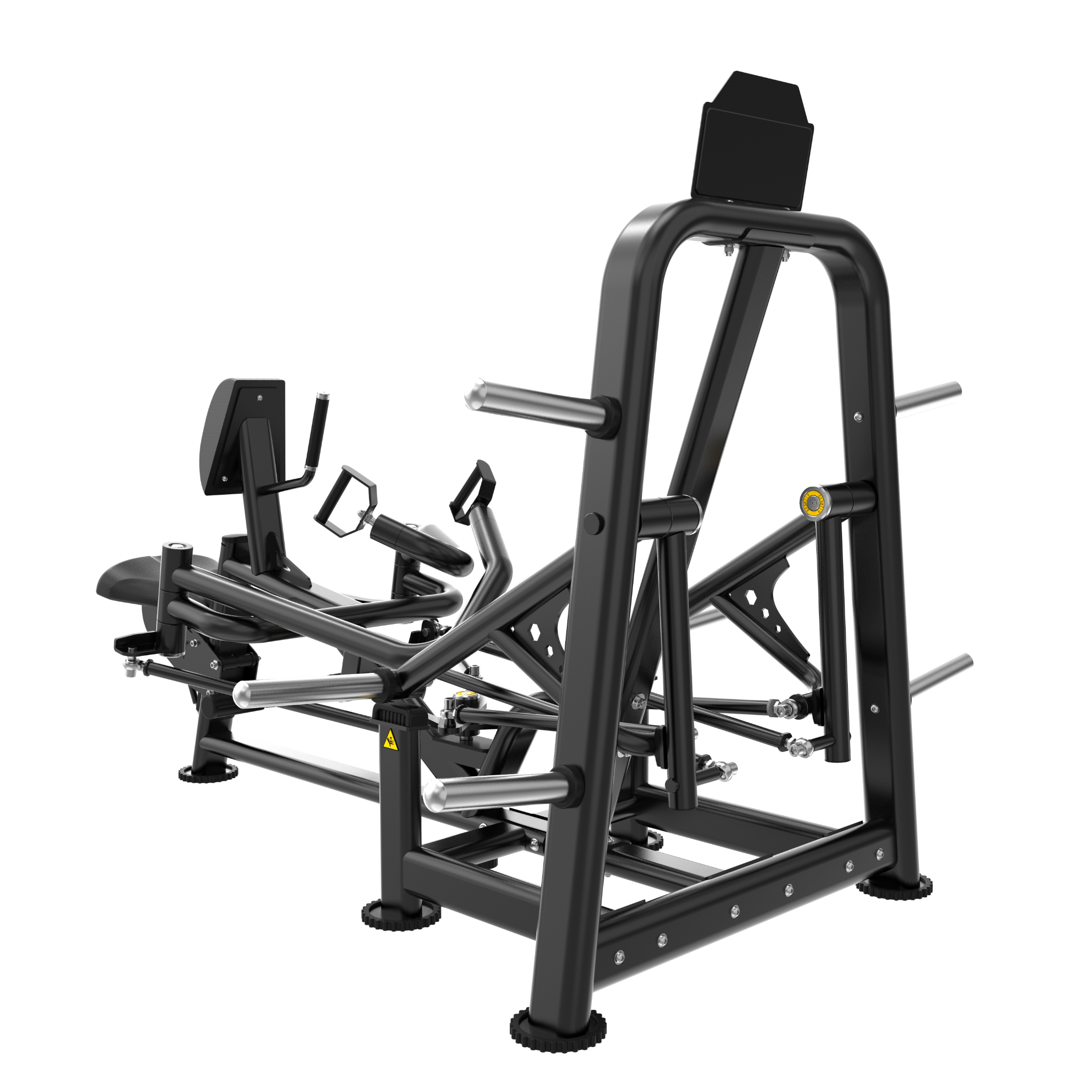 LATERAL ROWING︱BL28