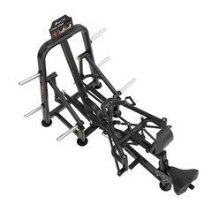 LATERAL ROWING︱BL28