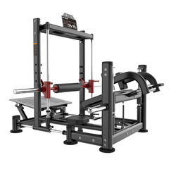 3D HIP THRUST︱BL31