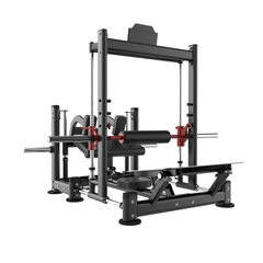 3D HIP THRUST︱BL31