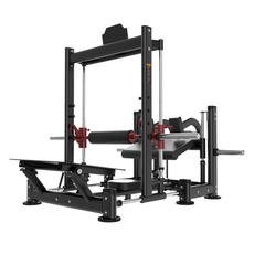 3D HIP THRUST︱BL31