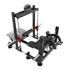 3D HIP THRUST︱BL31