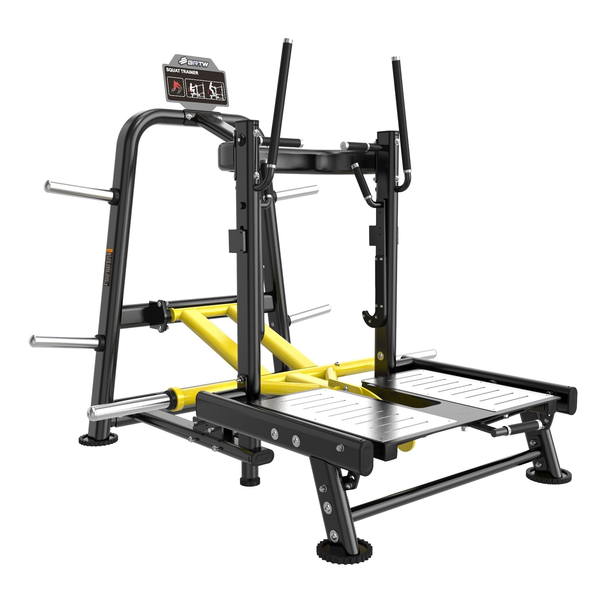 SQUAT TRAINER︱BL53