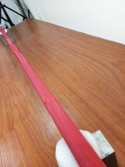 The VN-Strength™ TQT Power Bar︱Đòn Tạ︱DON 004