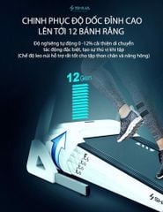 Máy chạy bộ SH-T3900