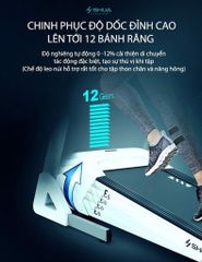 MÁY CHẠY BỘ SH-T3900