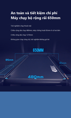 MÁY CHẠY BỘ SH-T9119D