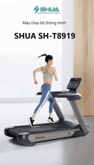 Máy Chạy Bộ SH-T8919