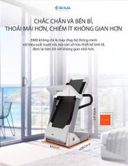 MÁY CHẠY BỘ SH-T3900