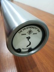 The VN-Strength™ Bar︱Đòn Tạ︱DON 001