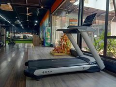 MÁY CHẠY BỘ SHUA X5