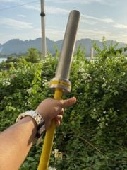 The VN-Strength™ HBT Women'S Bar︱Đòn Tạ︱DON 002